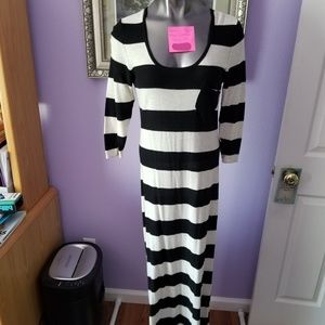 American Rag maxi dress